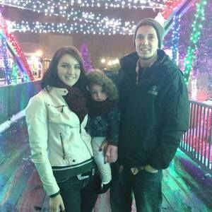 Meet your Posher, Charlene